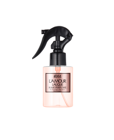 خرید عطر مو سر ۱۰۰ میل با رایحه LAMOUR LALIQUE ویتابلا - فروشگاه زیبایی با بیتا