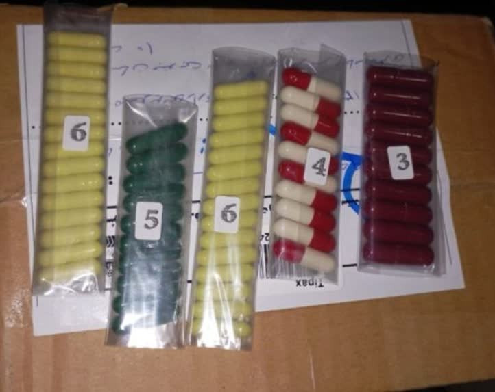خرید داروی ترک اعتیاد گام دوباره 60 روزه گیاهی بدون درد و خماری | ترک شیشه، متادون و تریاک کاملا تضمینی ساخت دانش بنیان گام دوباره - فروشگاه زیبایی با بیتا